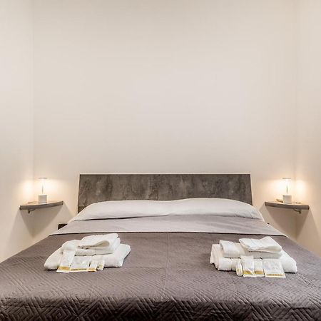 רומא Metro C - Casilino Apartment מראה חיצוני תמונה