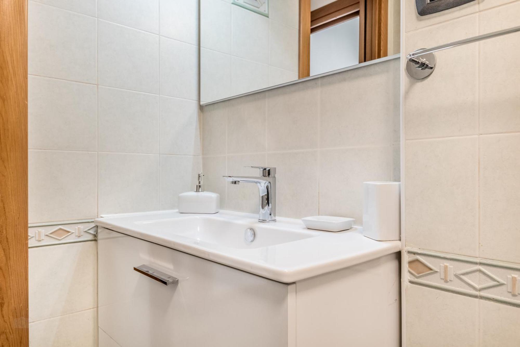 רומא Metro C - Casilino Apartment מראה חיצוני תמונה