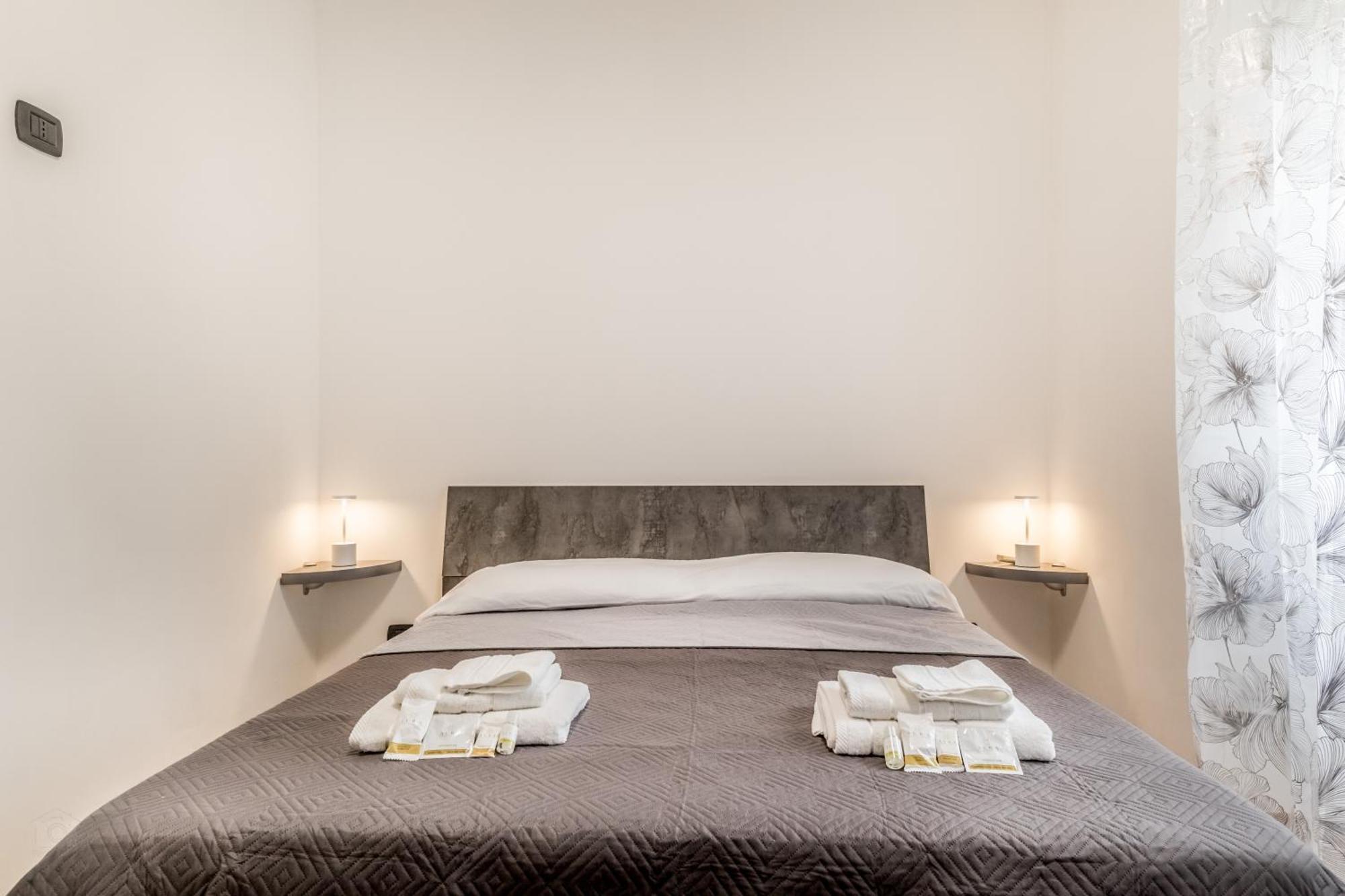 רומא Metro C - Casilino Apartment מראה חיצוני תמונה