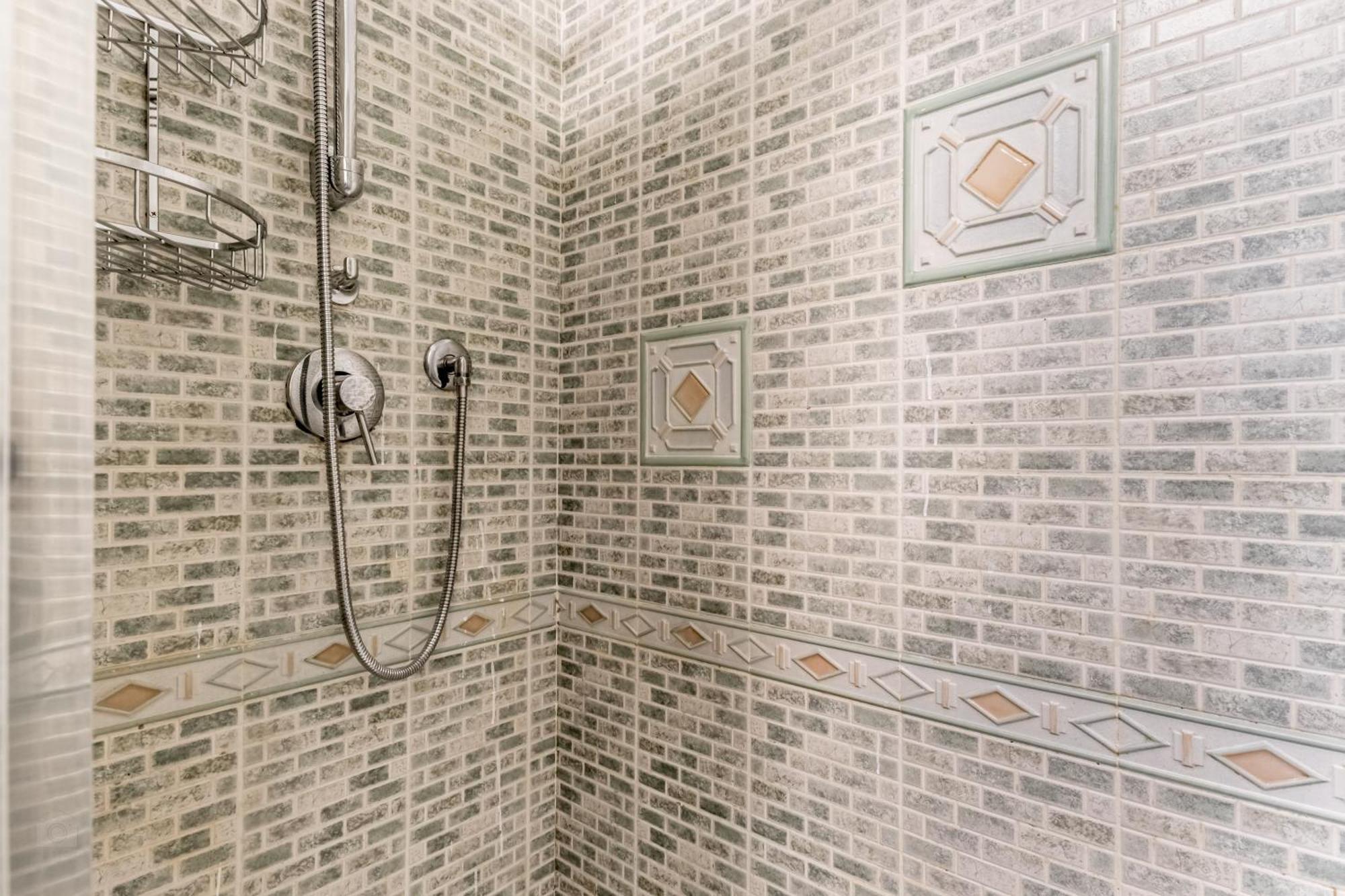רומא Metro C - Casilino Apartment מראה חיצוני תמונה